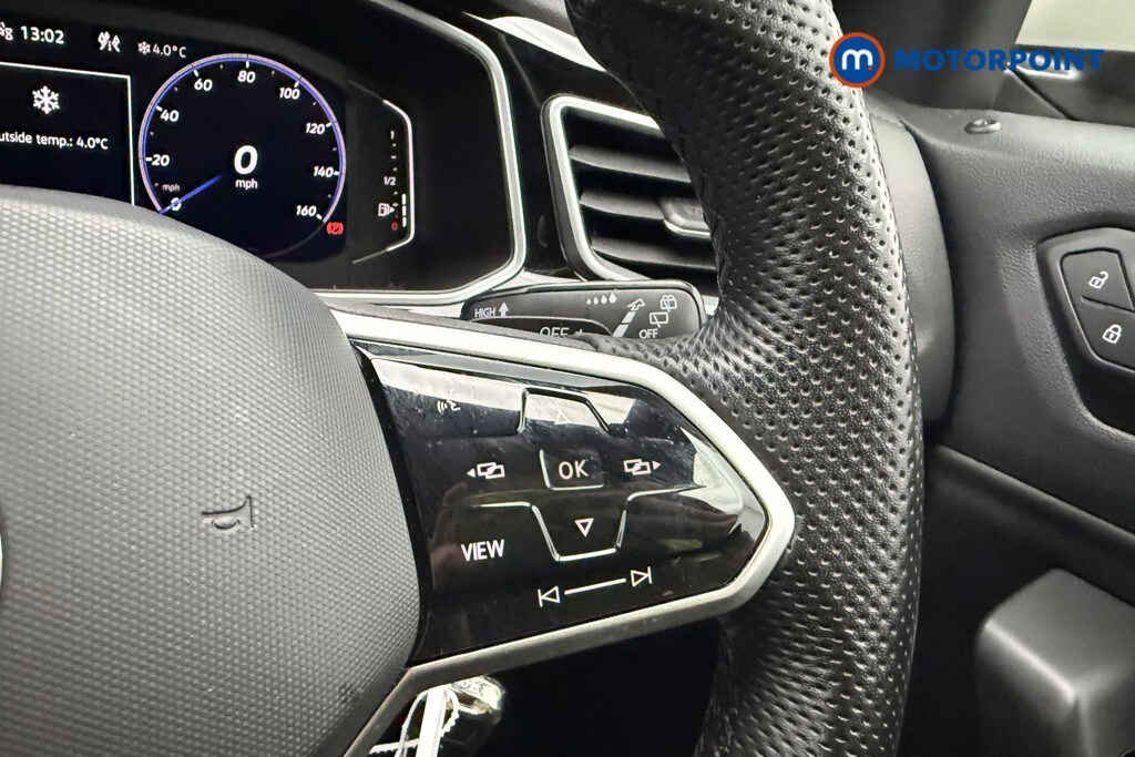 Used Volkswagen T-Roc for sale - 77500610: Photo 16