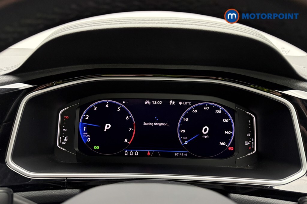 Used Volkswagen T-Roc for sale - 77500610: Photo 17