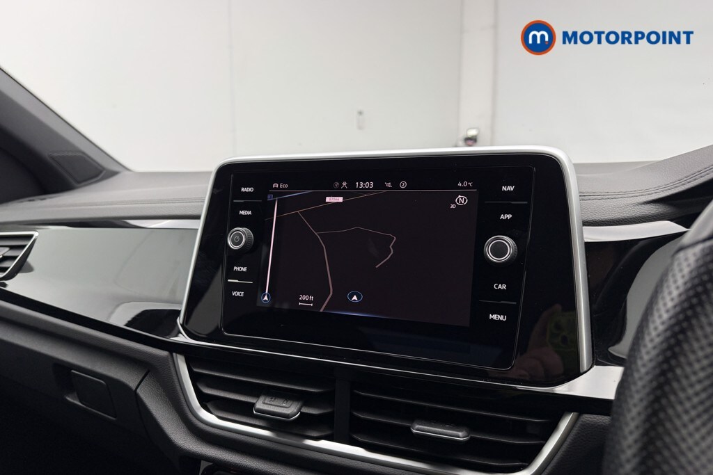 Used Volkswagen T-Roc for sale - 77500610: Photo 18