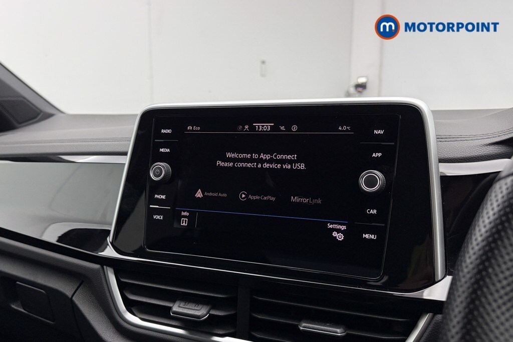 Used Volkswagen T-Roc for sale - 77500610: Photo 19