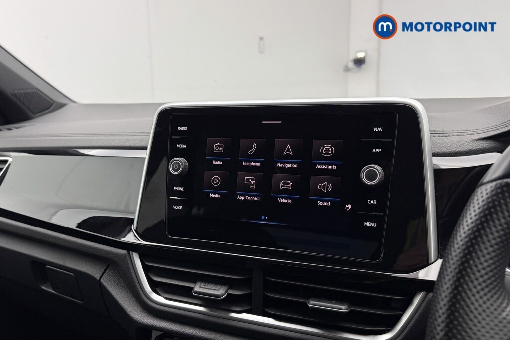 Used Volkswagen T-Roc for sale - 77500610: Photo 20