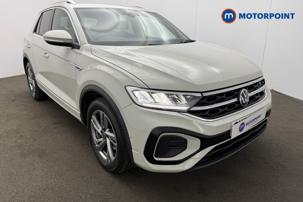 Used Volkswagen T-Roc for sale - 77500610: Photo 28