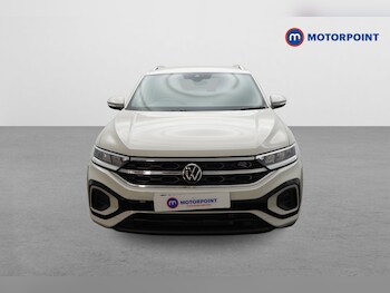 Used Volkswagen T-Roc undefined for sale - 77500610: Photo