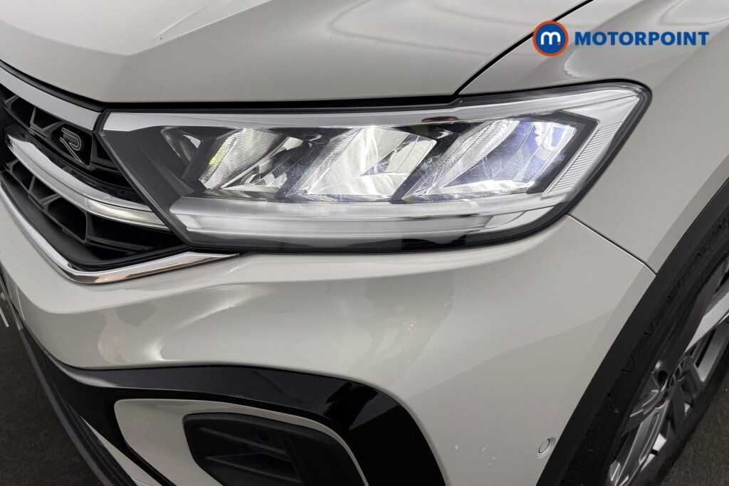 Used Volkswagen T-Roc for sale - 77500610: Photo 30