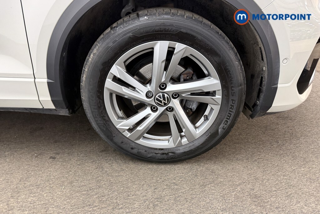 Used Volkswagen T-Roc for sale - 77500610: Photo 31