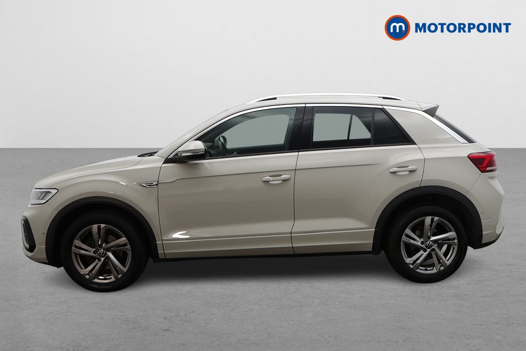 Used Volkswagen T-Roc for sale - 77500610: Photo 4