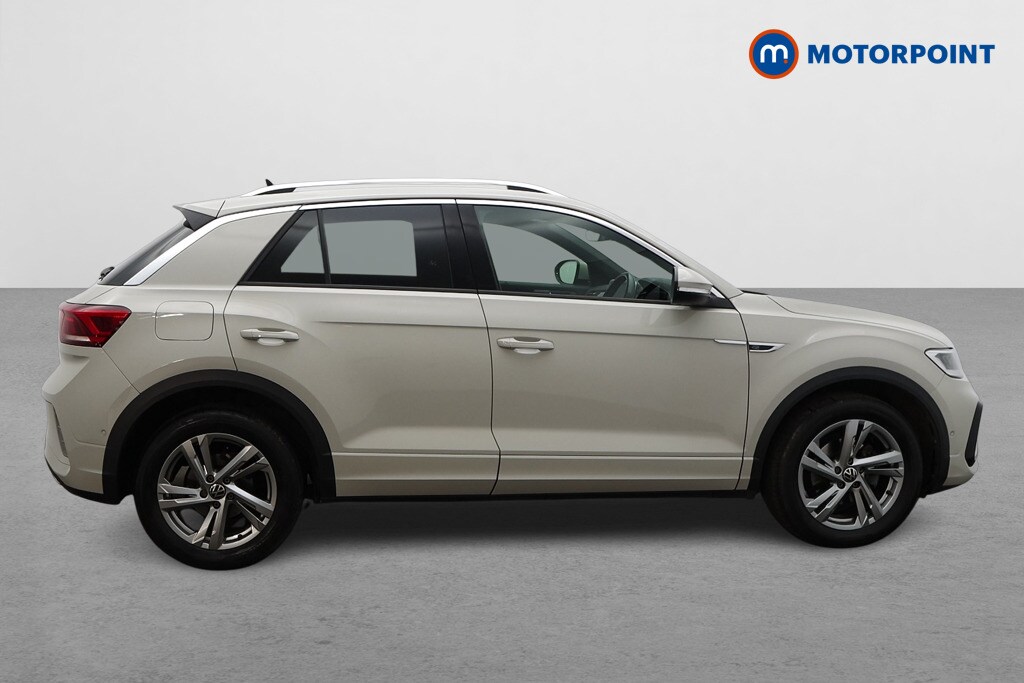 Used Volkswagen T-Roc for sale - 77500610: Photo 8
