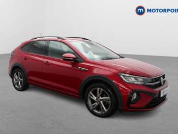 2022 - 1.0 TSI 110 R-Line 5dr
