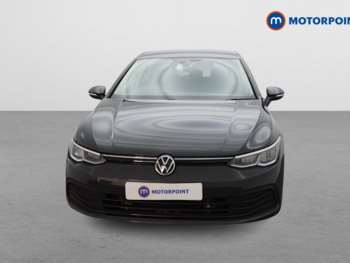 Used Volkswagen Golf 2021 for sale - 75346483: Photo