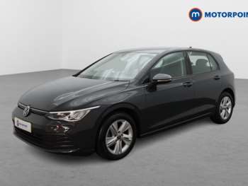 Used Volkswagen Golf 2021 for sale - 75346483: Photo