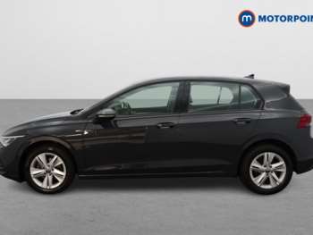 Used Volkswagen Golf 2021 for sale - 75346483: Photo