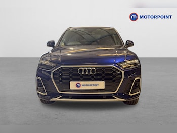 Used Audi Q5 undefined for sale - 78389997: Photo