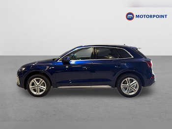 Used Audi Q5 undefined for sale - 78389997: Photo