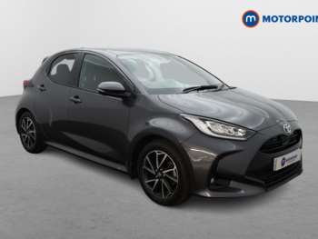 2022 - 1.5 Hybrid Design 5dr CVT