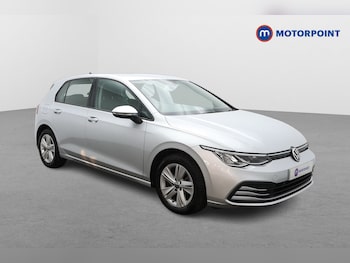 Used Volkswagen Golf 2021 for sale - 78353676: Photo