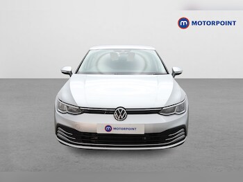 Used Volkswagen Golf 2021 for sale - 78353676: Photo