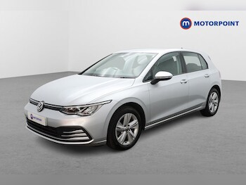 Used Volkswagen Golf 2021 for sale - 78353676: Photo