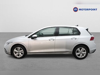 Used Volkswagen Golf 2021 for sale - 78353676: Photo