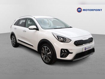 Used Kia Niro 2021 for sale - 78271001: Photo