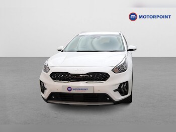 Used Kia Niro 2021 for sale - 78271001: Photo