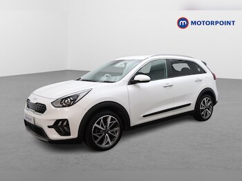 Used Kia Niro 2021 for sale - 78271001: Photo