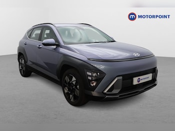 Used Hyundai KONA 2026 for sale - 79615615: Photo
