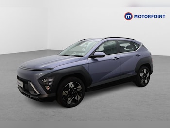 Used Hyundai KONA 2026 for sale - 79615615: Photo