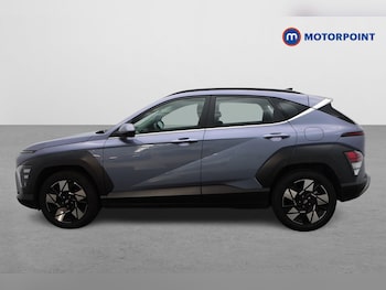 Used Hyundai KONA 2026 for sale - 79615615: Photo