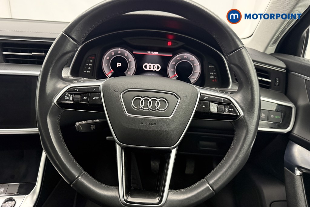 Used Audi A6 2022 for sale - 76545716: Photo 10