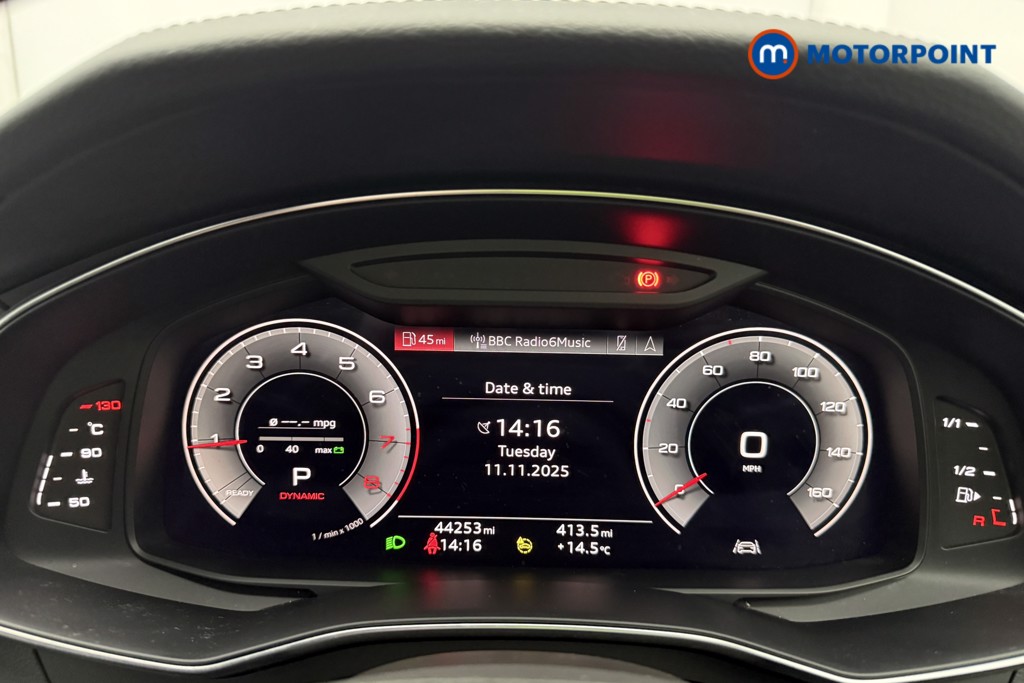 Used Audi A6 2022 for sale - 76545716: Photo 11