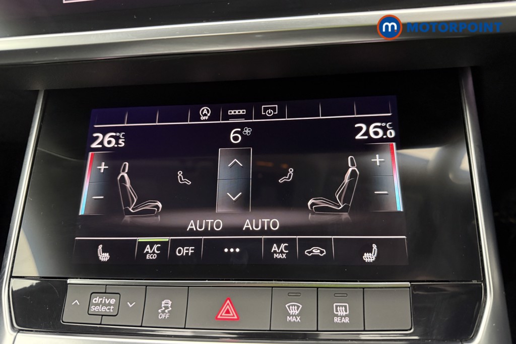 Used Audi A6 2022 for sale - 76545716: Photo 16