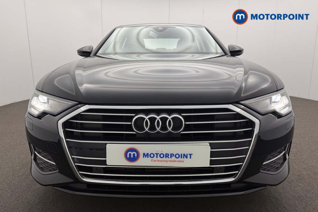 Used Audi A6 2022 for sale - 76545716: Photo 21