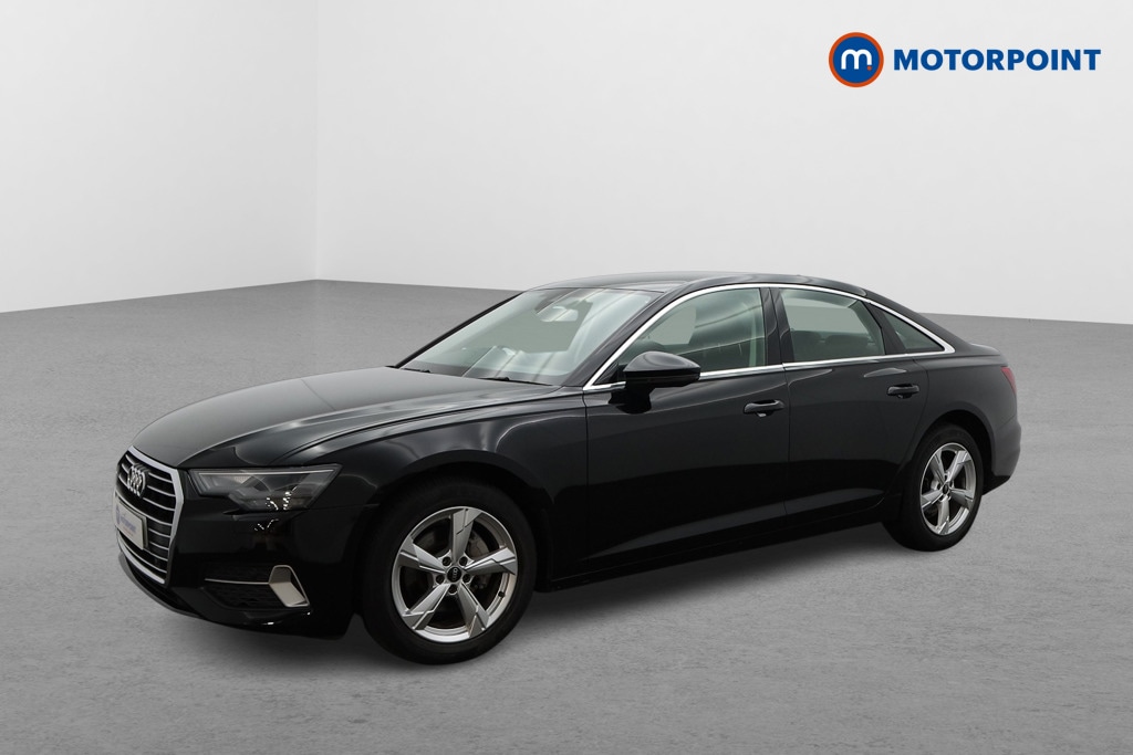 Used Audi A6 2022 for sale - 76545716: Photo 3