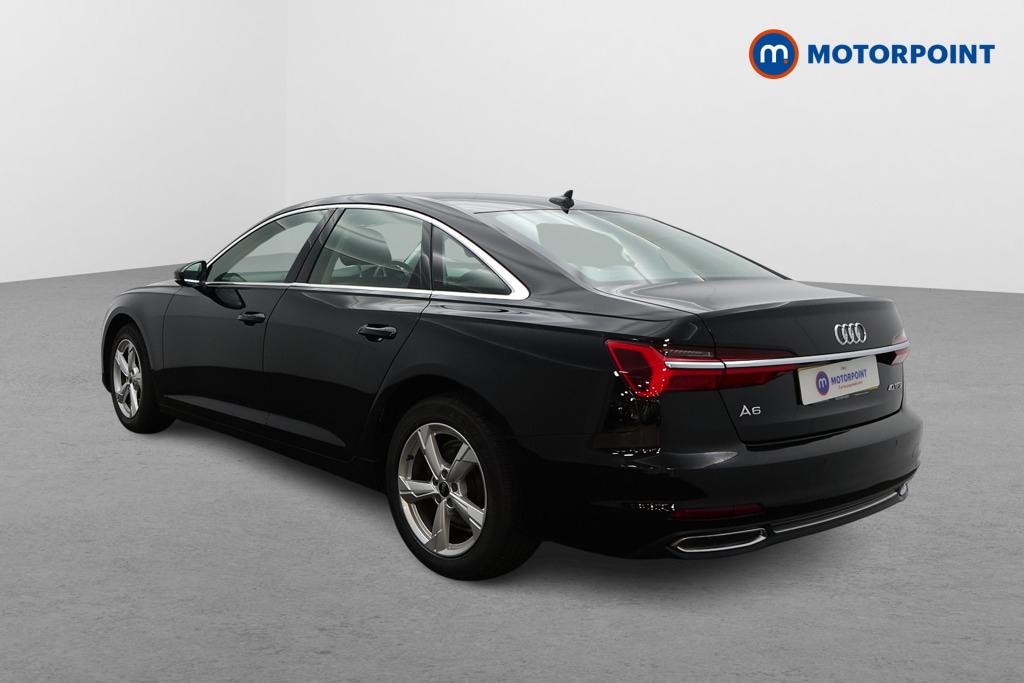 Used Audi A6 2022 for sale - 76545716: Photo 4