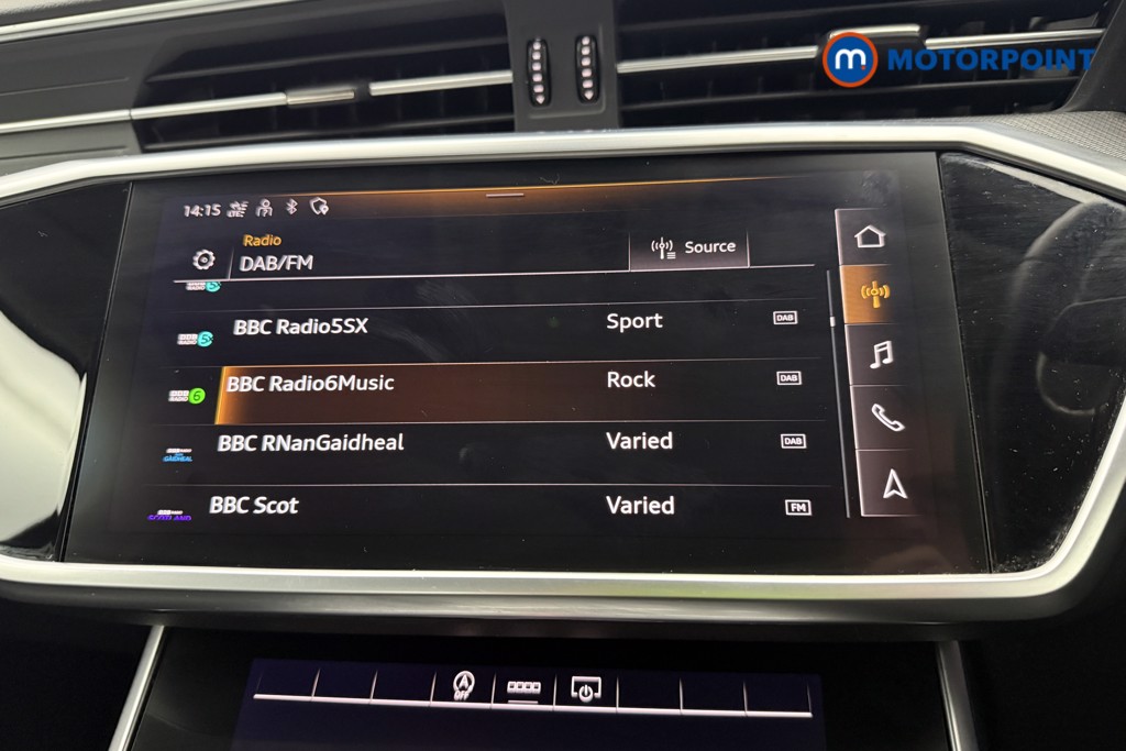 Used Audi A6 2022 for sale - 76545716: Photo 9