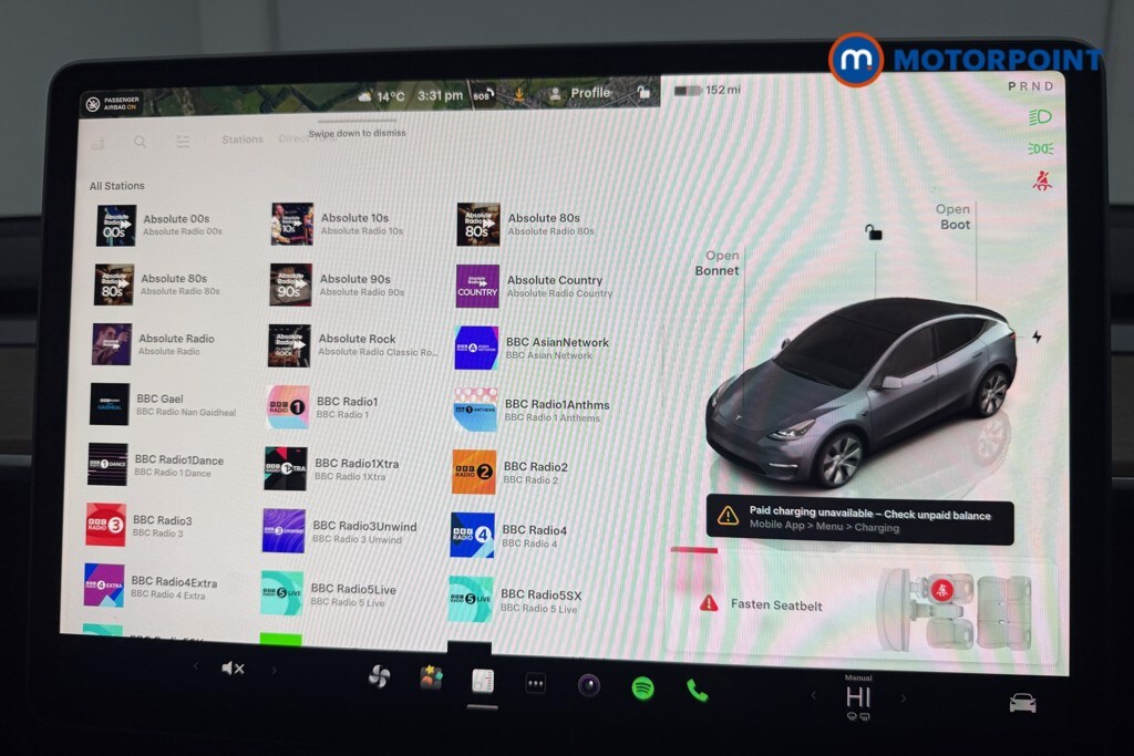 Used Tesla Model Y 2024 for sale - 78037988: Photo 12