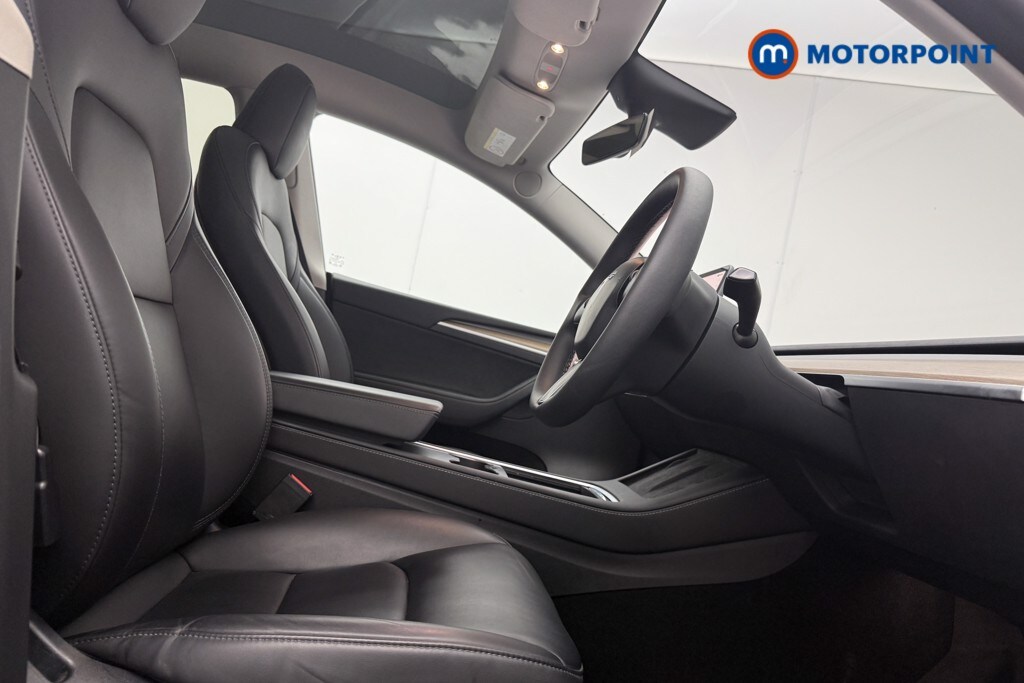 Used Tesla Model Y 2024 for sale - 78037988: Photo 16