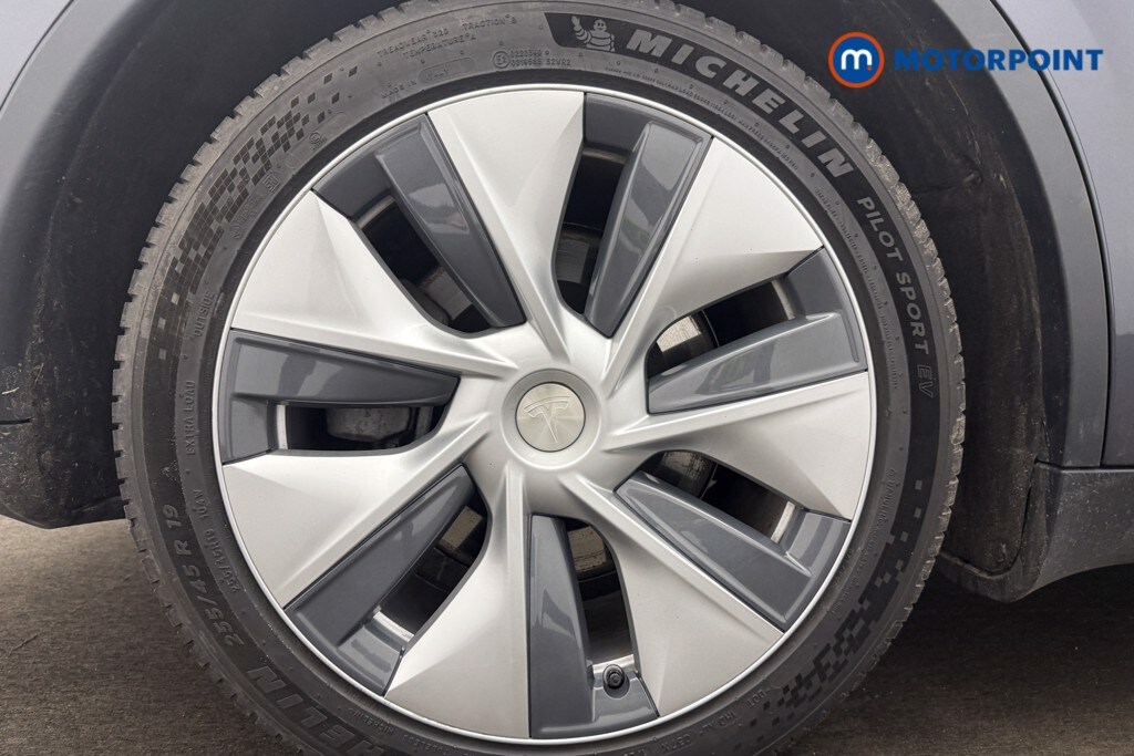 Used Tesla Model Y 2024 for sale - 78037988: Photo 18