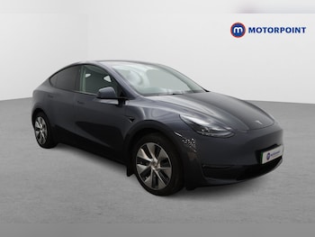 Used Tesla Model Y 2024 for sale - 78037988: Photo