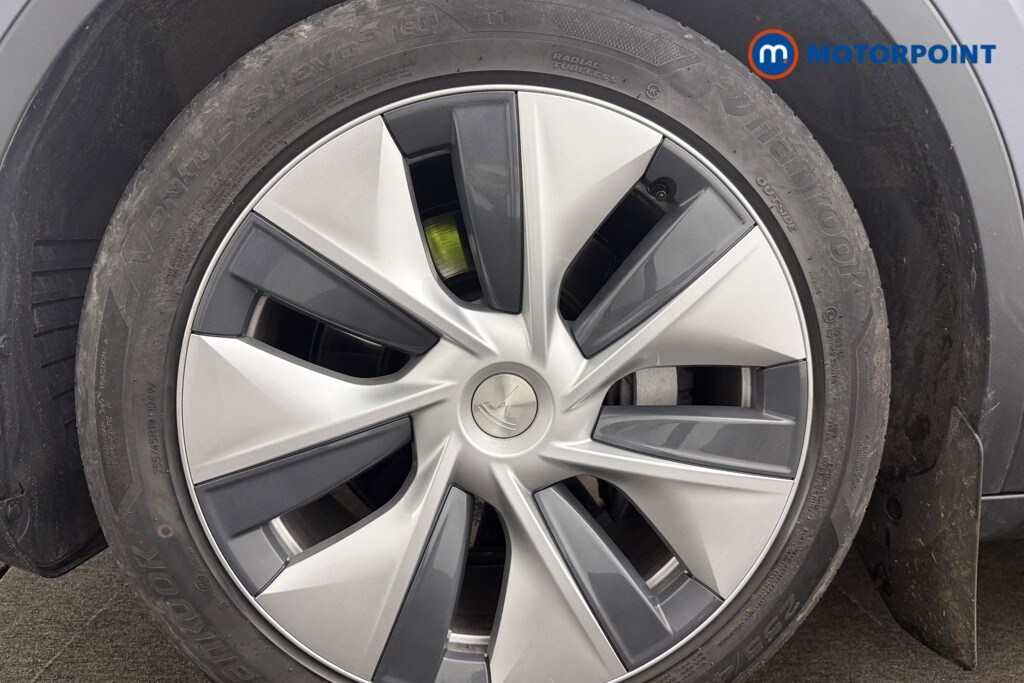 Used Tesla Model Y 2024 for sale - 78037988: Photo 20