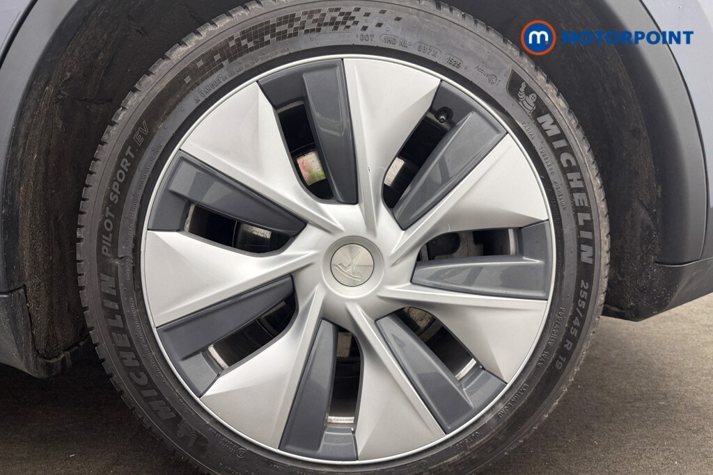 Used Tesla Model Y 2024 for sale - 78037988: Photo 21