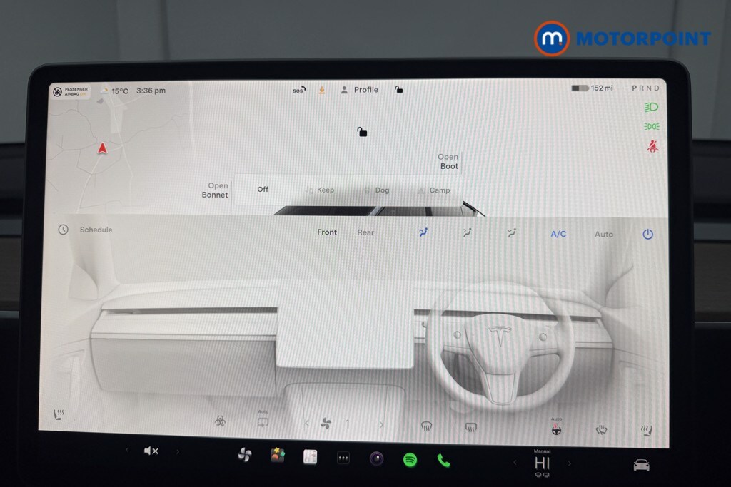 Used Tesla Model Y 2024 for sale - 78037988: Photo 24