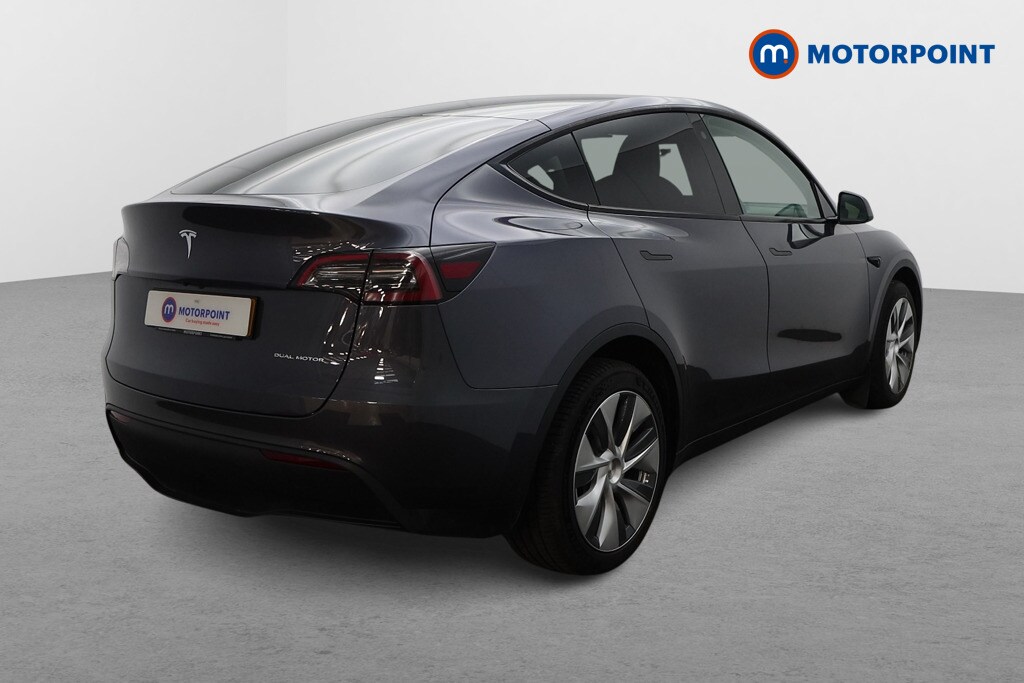 Used Tesla Model Y 2024 for sale - 78037988: Photo 7
