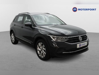 Used Volkswagen Tiguan undefined for sale - 78390020: Photo