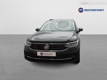 Used Volkswagen Tiguan undefined for sale - 78390020: Photo