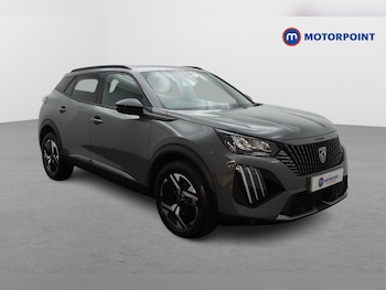 Used Peugeot 2008 2024 for sale - 78271129: Photo