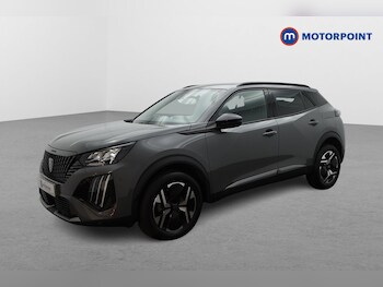 Used Peugeot 2008 2024 for sale - 78271129: Photo