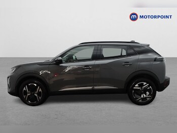 Used Peugeot 2008 2024 for sale - 78271129: Photo