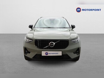 Used Volvo XC40 undefined for sale - 78432335: Photo