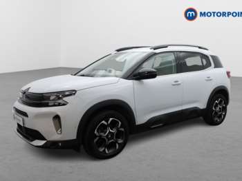 Used Citroen C5 Aircross 2024 for sale - 74730002: Photo